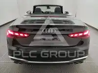 2021 Audi S5
