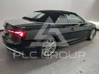 2021 Audi S5