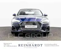 2021 Audi S5