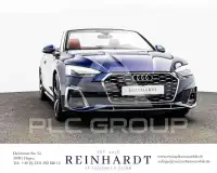 2021 Audi S5