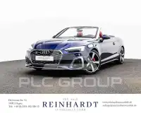 2021 Audi S5