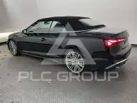 2021 Audi S5