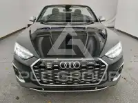 2021 Audi S5
