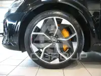 2021 Audi SQ8