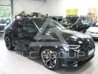 2021 Audi SQ8