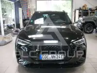 2021 Audi SQ8