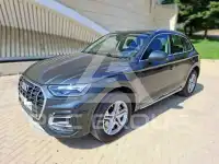2021 Audi 50