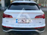 2021 Audi 50
