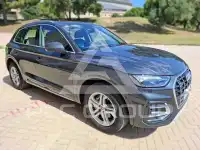 2021 Audi 50