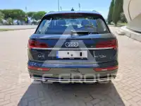2021 Audi 50