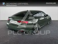 2021 Audi 50