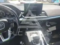 2021 Audi 50