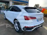 2021 Audi 50