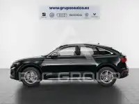 2021 Audi 50