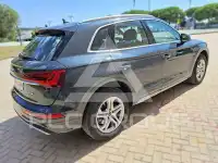 2021 Audi 50
