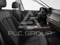 2021 Audi 50