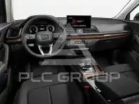 2021 Audi 50
