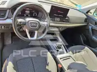 2021 Audi 50