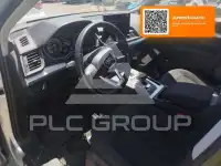 2021 Audi 50