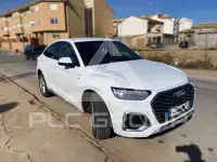 2021 Audi 50