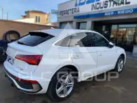 2021 Audi 50
