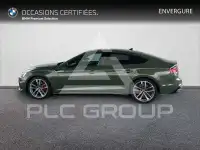 2021 Audi 50