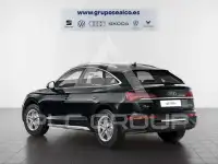 2021 Audi 50