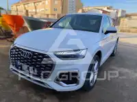 2021 Audi 50