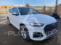 2021 Audi 50