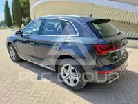 2021 Audi 50