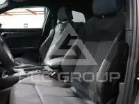 2021 Audi 200