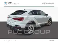 2021 Audi 200