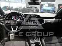 2021 Audi 200
