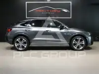 2021 Audi 200