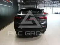 2021 Audi 200