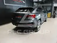 2021 Audi 200
