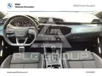 2021 Audi 200