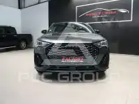 2021 Audi 200