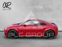 2021 Audi Coupe