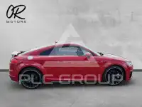 2021 Audi Coupe