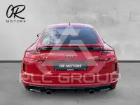 2021 Audi Coupe