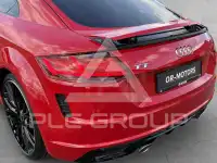 2021 Audi Coupe