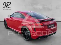 2021 Audi Coupe
