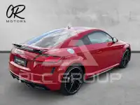2021 Audi Coupe