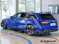 2021 Audi RS