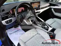 2021 Audi RS