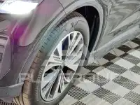 2021 Audi E-TRON