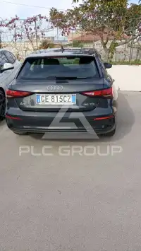2021 Audi Other