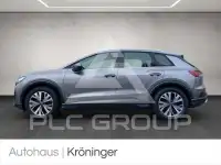 2021 Audi E-TRON