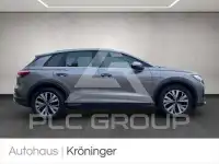 2021 Audi E-TRON